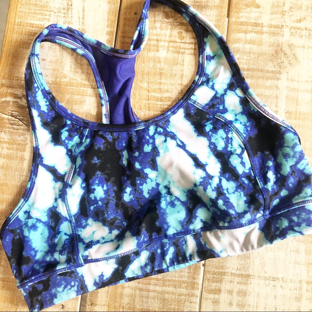 Calvin Klein Sports Bra M